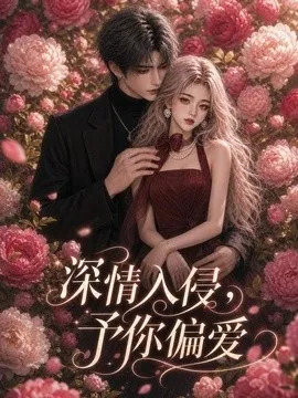 深情入侵，予你偏爱