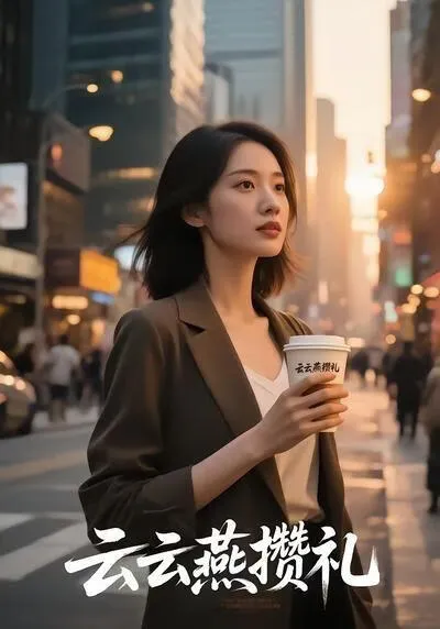 云云燕攒礼