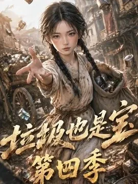 垃圾也是宝第四季