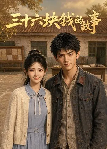 三十六块钱的故事