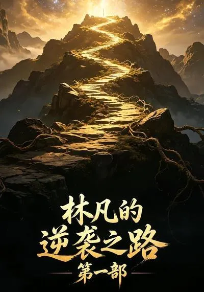 林凡的逆袭之路第一部