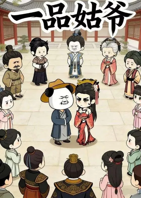 一品姑爷