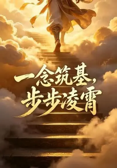 一念筑基,步步凌霄