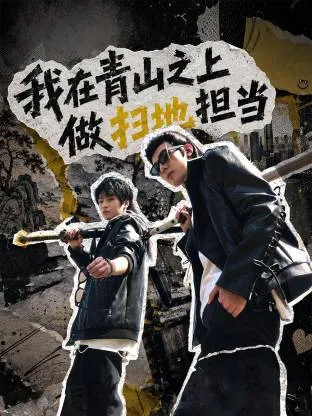 我在青山之上做扫地担当