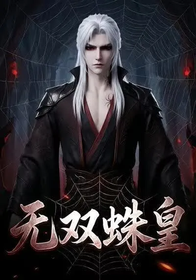无双蛛皇