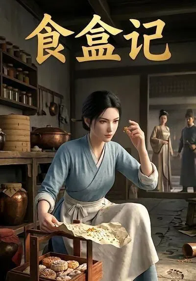 食盒记