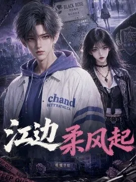 江边柔风起