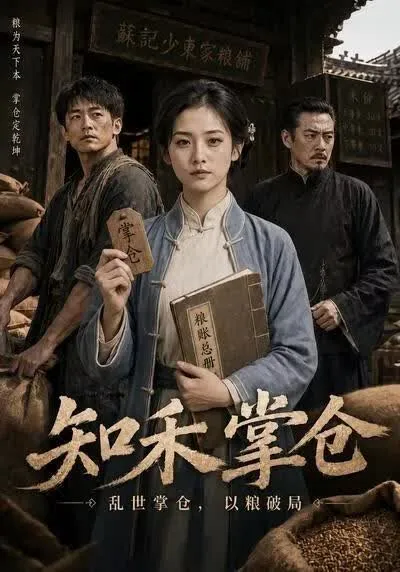 知禾掌仓