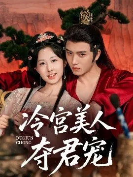 冷宫美人夺君宠