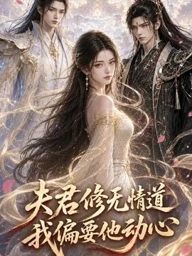 夫君修无情道，我偏要他动心
