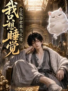 我只想睡觉，全院却把我当大佬