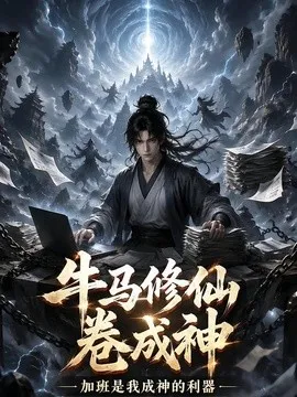 牛马修仙卷成神第一季