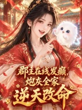 郡主在线发癫，炮灰全家逆天改命