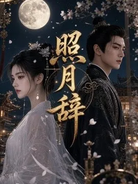 照月辞