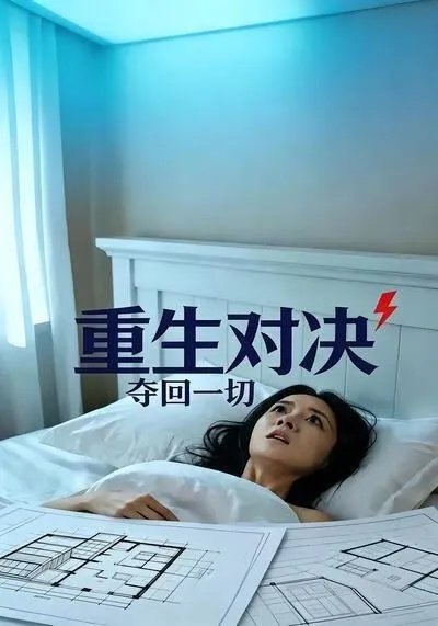 重生对决 夺回一切