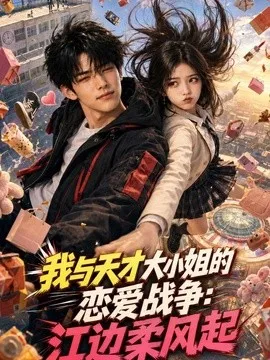 我与天才大小姐的恋爱战争：江边柔风起