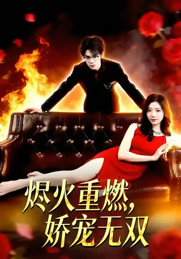 烬火重燃，娇宠无双