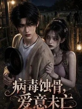 病毒蚀骨，爱意未亡