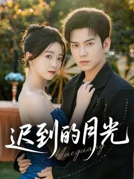 迟到的月光
