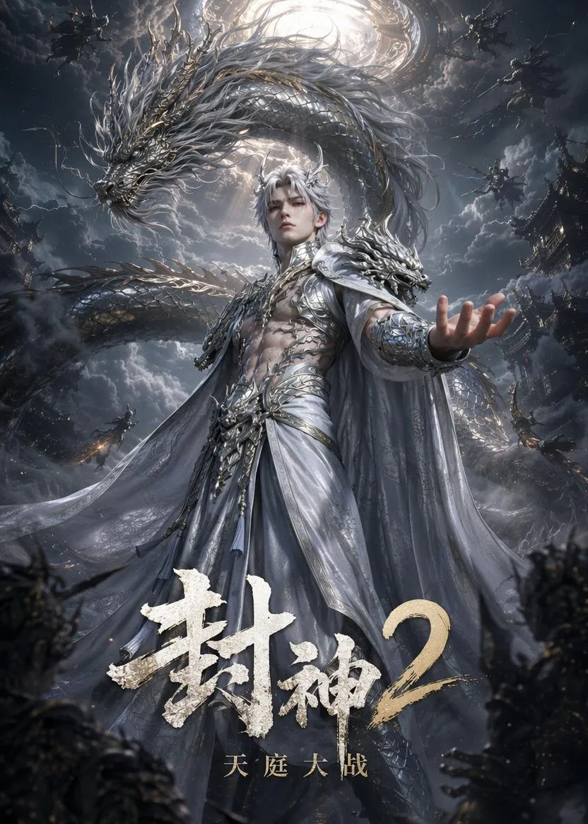 封神2天庭大战