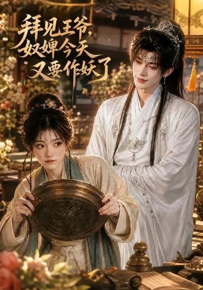 拜见王爷，奴婢今天又要作妖了
