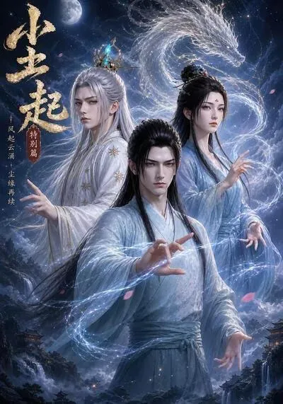 尘起特别篇