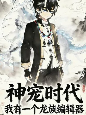 神宠时代：我有一个龙族编辑器