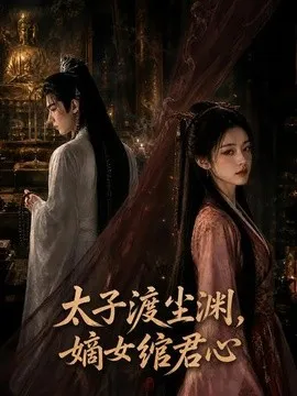 太子渡尘渊，嫡女绾君心