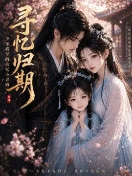 寻忆归期，少年将军的失忆小青梅